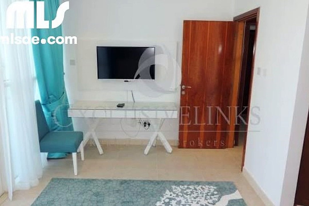 Easy Living in this 2 bedroom serviced apartment in Jannah Place - mlsae.com