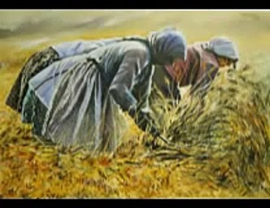 Haydi Sazım Haydi Şu Benim Halkım Bilsin - Aşık İhsani