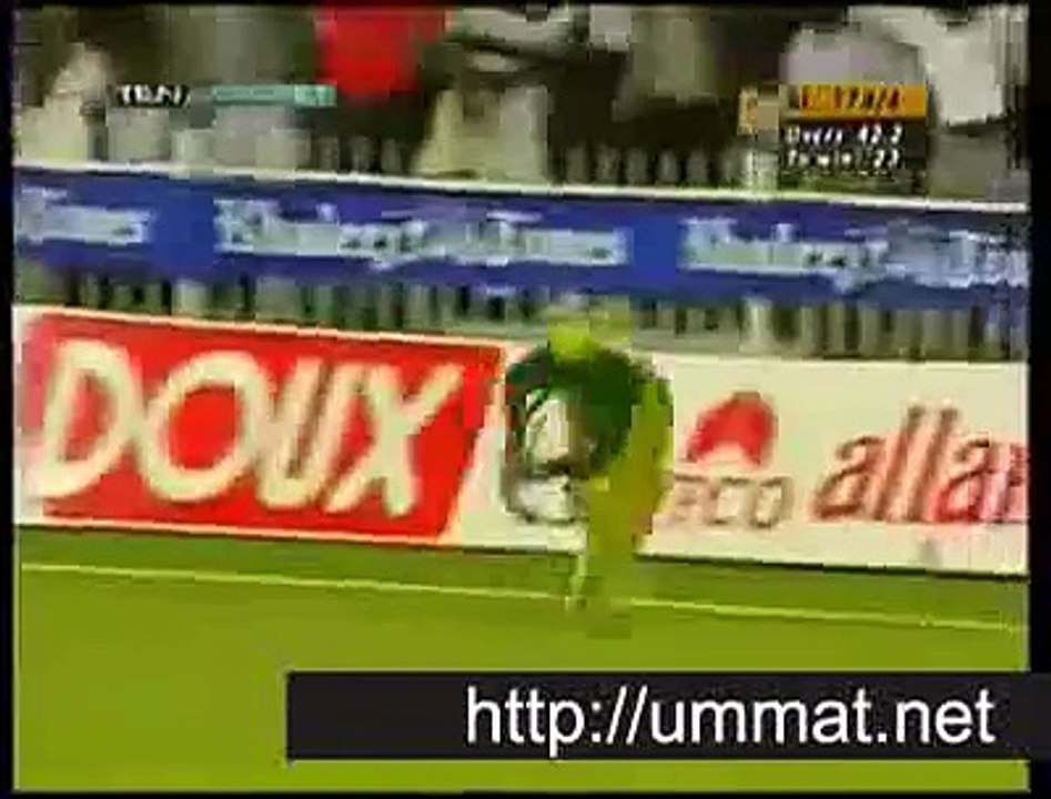 pakistan cricket match