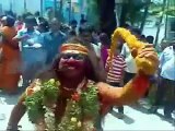 Bonalu Jathara Seenari Ramnagar Telangana Folk Songs