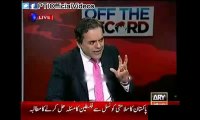 Kashif Abbasi tells details of Punjab government's poor performance in Health sector (June 04)