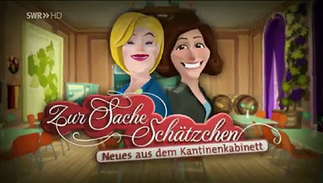 Julia und Malu – Heile, Heile Gänsje