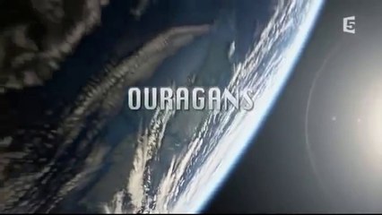 Terre, Le Compte A Rebours A Commencé : OURAGANS