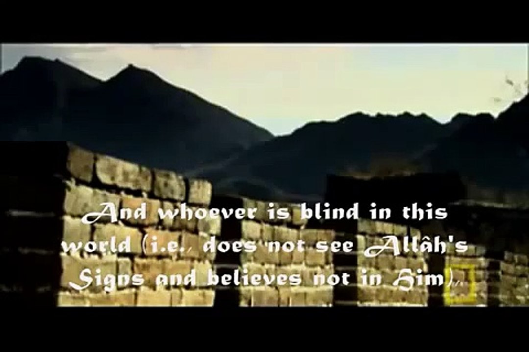 Mansour al-Zahrani Sura (17) Al-Isra 70-72 - Sura (48) Al-Fath 21-29