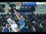 #LSB2013 - 05 Nov. 2013: Bauru v Boca Juniors (Highlights)