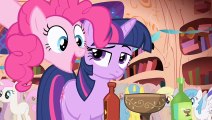 My Magical Friendship_ Ponies Are Little MLP my little pony