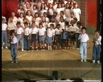 Festival della canzone per bambini - Moliterno 06.09.1994