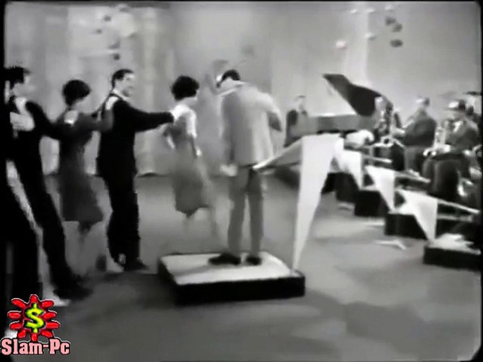 Penguin Dance 1956 | رقصة البطريق الأصلية - فيديو Dailymotion