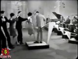 Penguin Dance 1956 | رقصة البطريق الأصلية