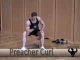 How 2 - Concentration Curl für Bizeps