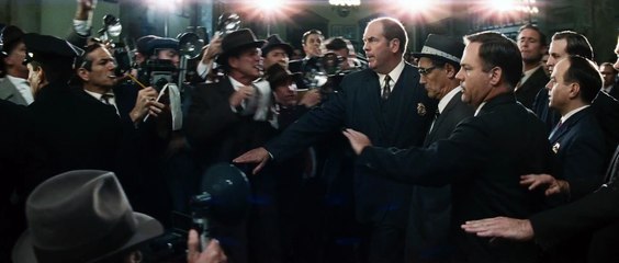 Tom Hanks dans on dernier film 'Bridge of Spies' - bande-annonce