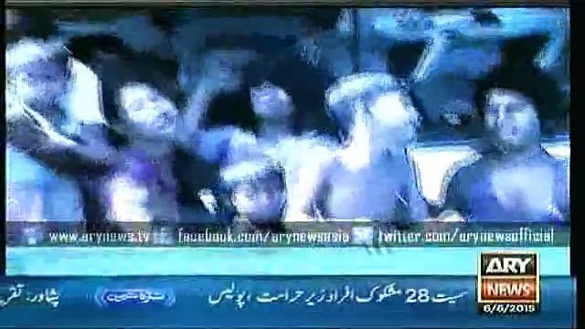 Why is the world silent over atrocities against 25000 Burmese Muslims