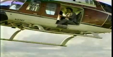 Days of Our Lives end of Miami montage 1985