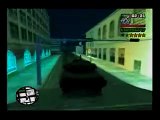 Grand Theft Auto -- San Andreas:  SAN ANDREAS RAMPAGE
