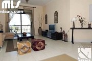 Delightful Fully Furnished Two Bedroom Plus Study Available Immediately in Yansoon 3 - mlsae.com