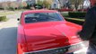 1965 Pontiac GTO Tri-Power Classic Muscle Car for Sale in MI Vanguard Motor Sales