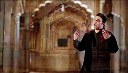 Rahat Fateh Ali Khan - Hadood-e-Tair-e-Sidra