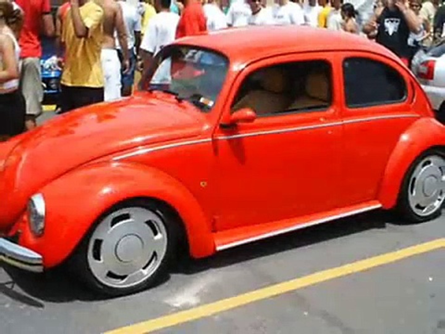 carros rebaixados