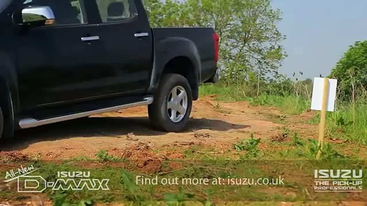 Isuzu Dmax, Isuzu Dmax 2013 ,All New Isuzu Dmax
