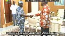 Côte d'Ivoire : Gbagbo s'exprime depuis son bunker (RFI)