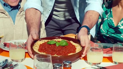 Gerçekten Yemek Yapabilen Robot