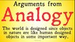 Teleological Arguments for the Existence of God