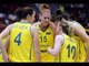 Olympic Basketball Tournament - Australia women