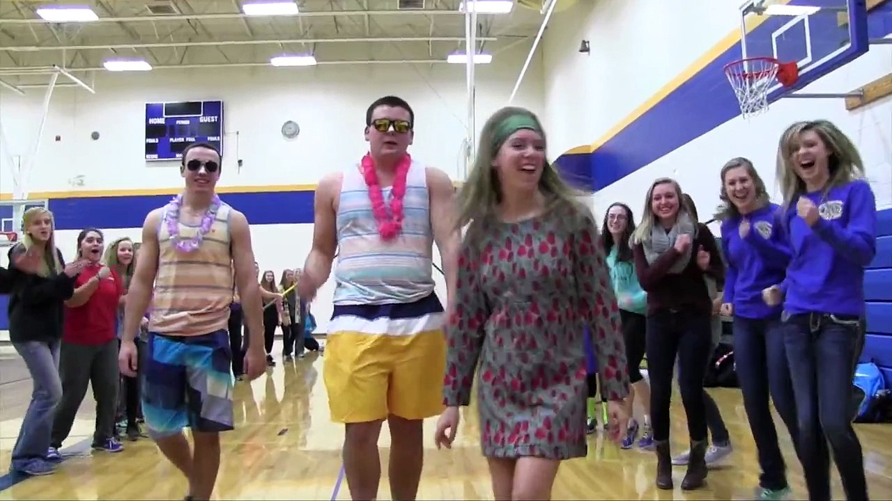 2014 Kearney High School Lip Dub