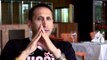 OLY - Russia head coach David Blatt shares his thoughts on the Olympics
