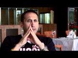 OLY - Russia head coach David Blatt shares his thoughts on the Olympics