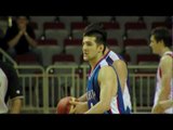 FIBAU19 - CVETKOVIC scores last 8 points to sink Croatia