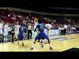 FIBA U19 - Massarelli regular time buzzer beater sets up Argentina overtime win