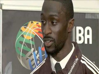 FIBA Says Yes to Great Britain Basketball