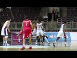 FIBA U19 - Croatia hands USA their first loss