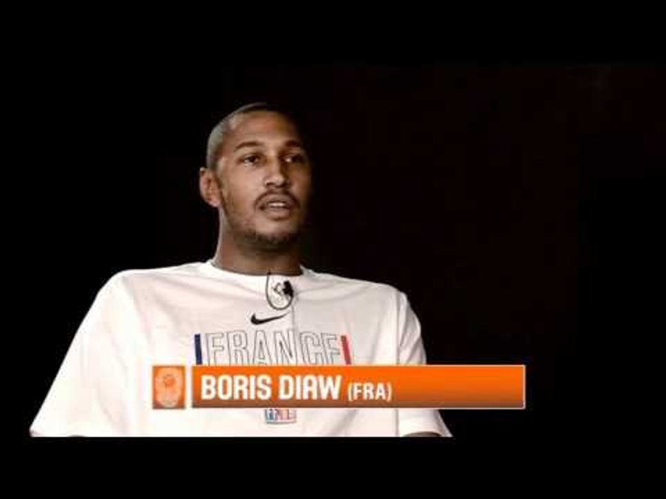 FIBA Clean Game