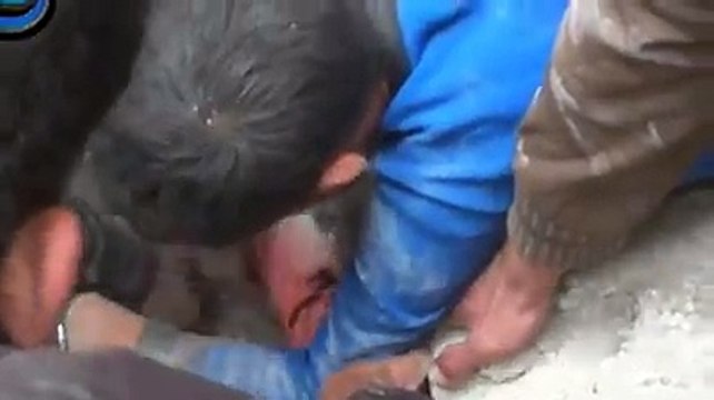 جسے اللہ رکھے اسے کون چکھے