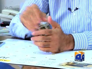 Impact of budget on Real Estate - Geo Reports - 06 Jun 2015