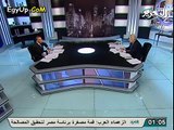مرتضي منصور بيهزق باسم يوسف 2014