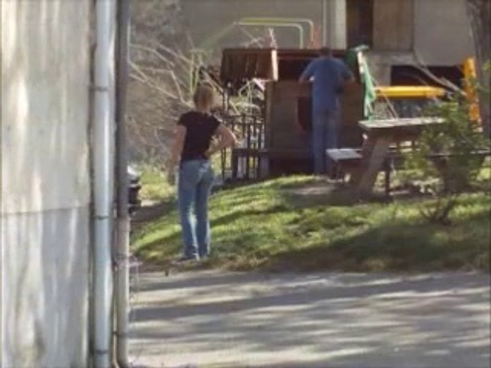 la ferme de THORENC 16 17 MAI 2015 et chambres d hotes +gites