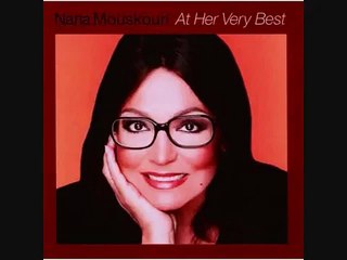 Habanera - Nana Mouskouri