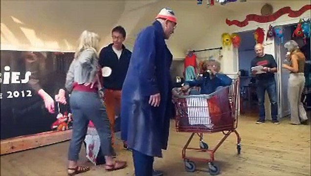 Répépète le Médecin bien malgré lui 1ère partie