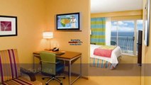 SpringHill Suites Virginia Beach Oceanfront: All Suites Hotel Right on Virginia Beach