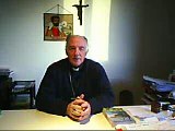 Monseñor Fernando Maletti - Obispo de Bariloche - 14 años