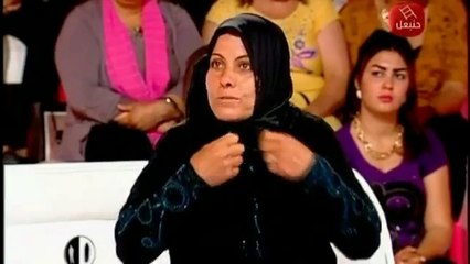 Hannibal tv - Al Mousameh karim 05/06/2015 partie 02