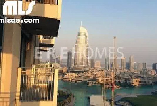 High Floor 1 Bed Multiple Cheques Standpoint A Downtown 120 000 AED ER r 12585 - mlsae.com