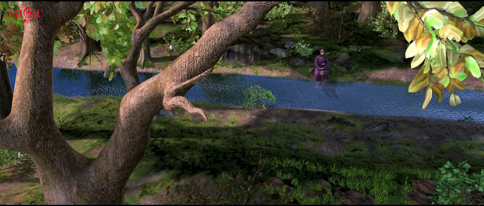 Mittar Pyare Nu - Amrinder Gill