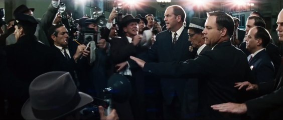 BRIDGE OF SPIES Trailer (Steven Spielberg - 2015) - YouTube