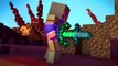 Minecraft - THE FINALE BATTLE! (Minecraft Factions Animation)
