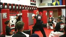 kickboxing classes Nanuet NY Rockland County Tiger schulmann's tsmma mixed martial arts