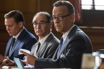 Bridge of Spies - Trailer #1 [VO|HD]
